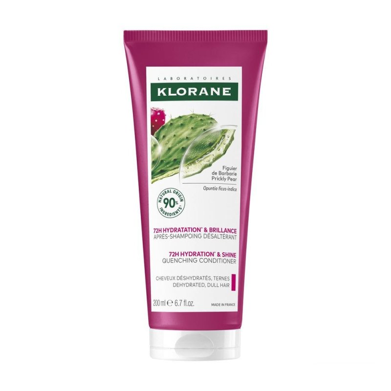 Higo de Barbaria acondicionador 200 ml