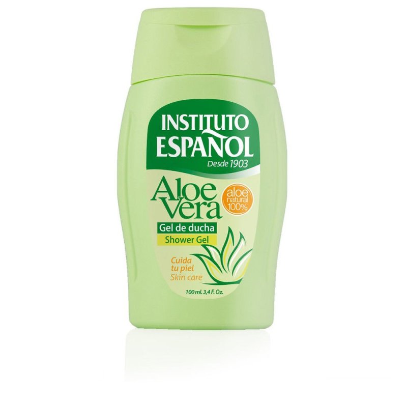 Aloe Vera gel de ducha