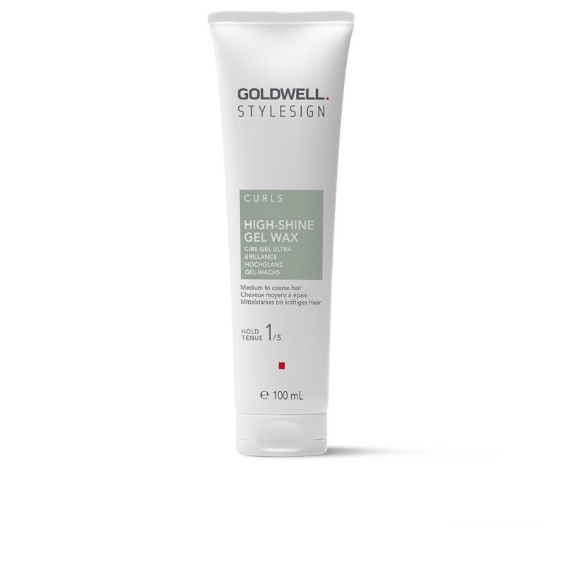 Stylesign Curls high-shine gel wax 100 ml