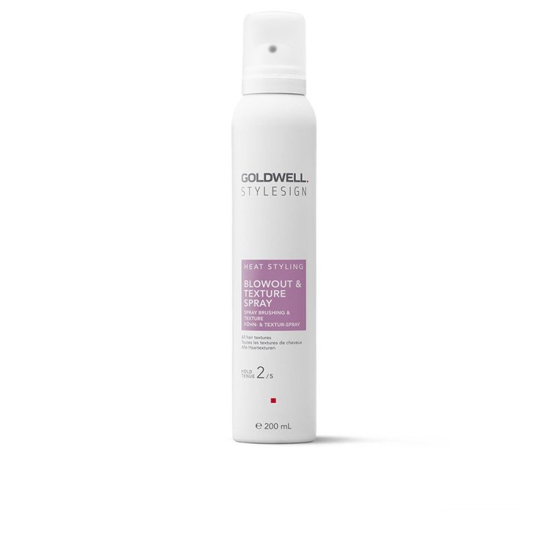 Stylesign Heat Styling blowout & texture spray 200 ml