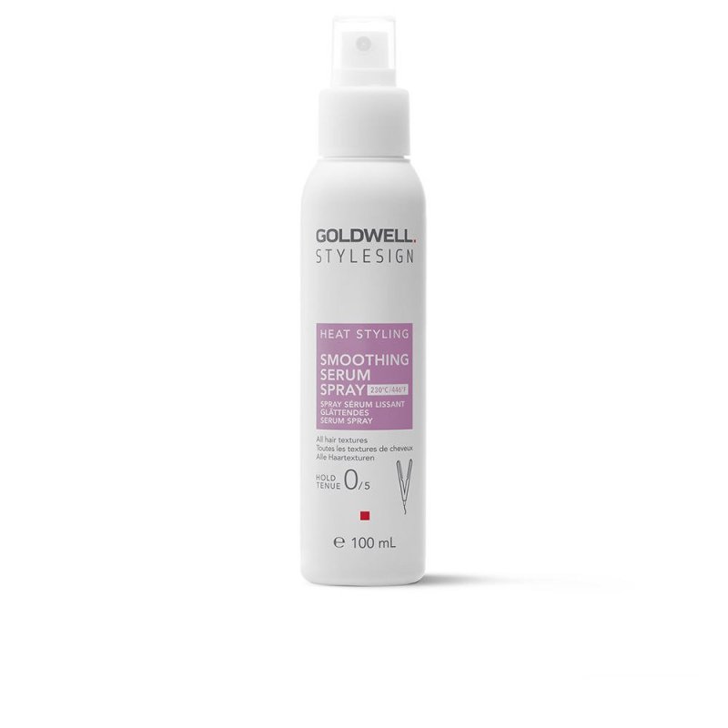 Stylesign Heat Styling smoothing serum spray 100 ml