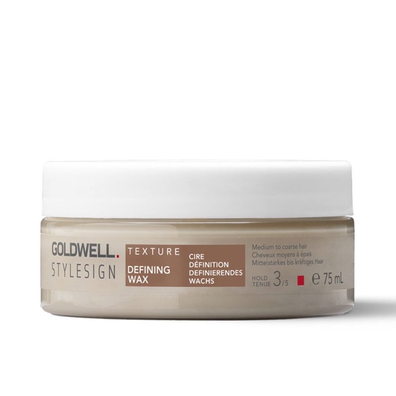 Stylesign Texture defining wax 75 ml