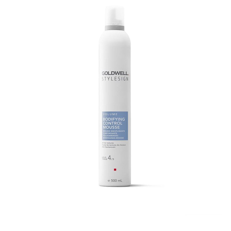 Stylesign Volume bodifying control mousse
