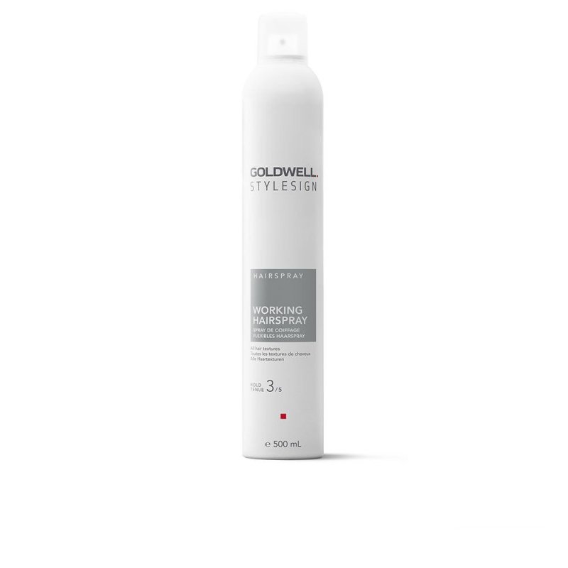 Stylesign Hairsprays working hairspray 500 ml