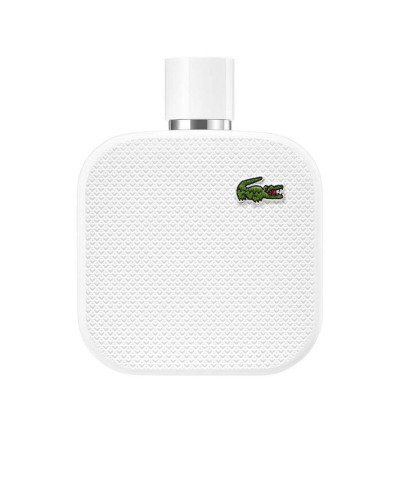 Perfume Hombre Lacoste L.12.12 Blanc EDT 175 ml