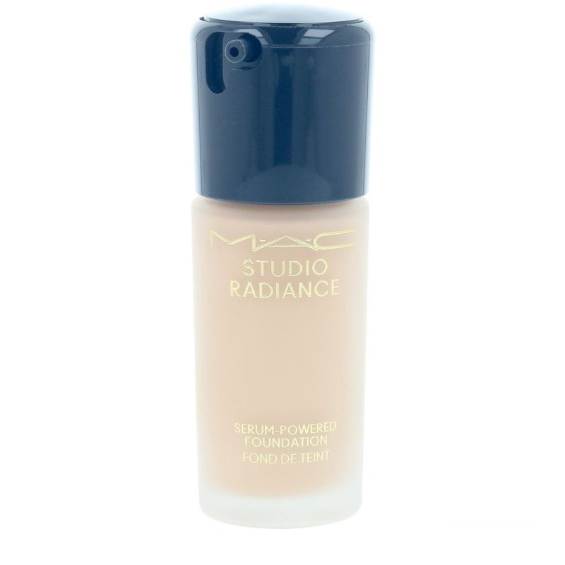 Studio Radiance Serum powered foundation nc15 30 ml