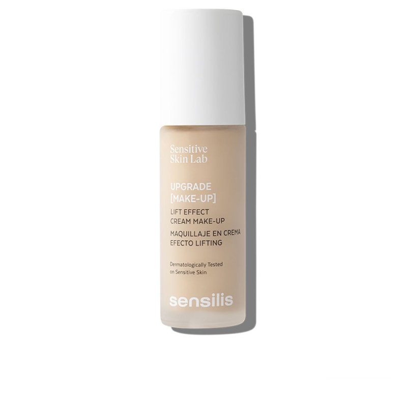 Upgrade [Make-Up] maquillaje en crema efecto lifting 00 30 ml