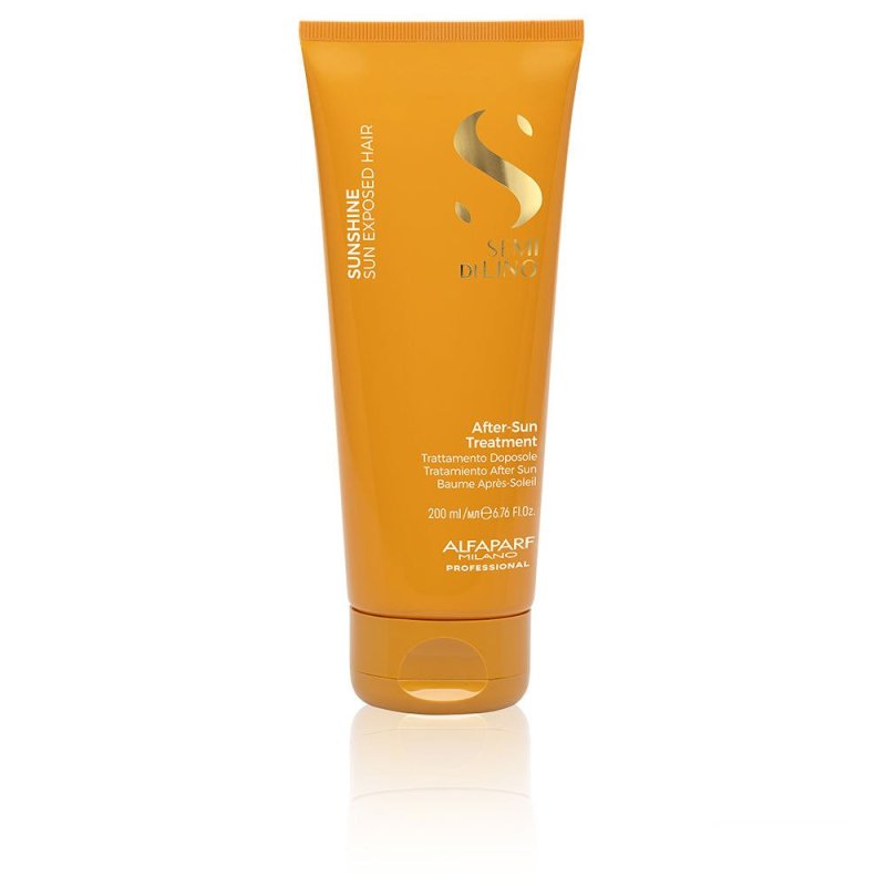 Semi Di Lino Sunshine tratamiento after sun 200 ml