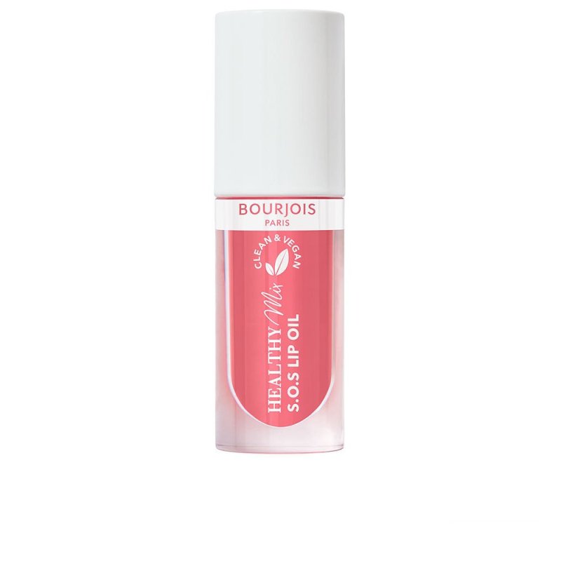 Healthy Mix S.o.s aceite labial 4-pink passion 4,5 ml