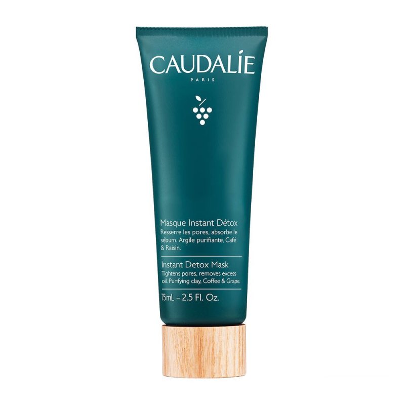 Mascarilla Instant Detox 75 ml