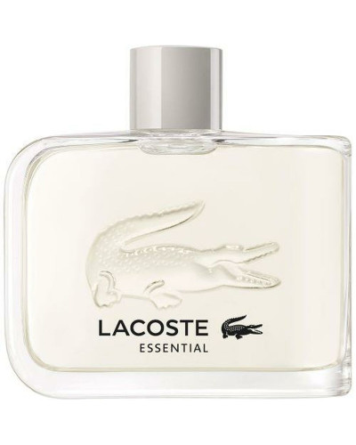 Perfume Hombre Lacoste Essential EDT 125 ml