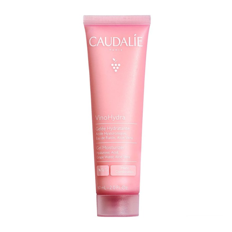 Vinohydra gel-crema hidratante 60 ml