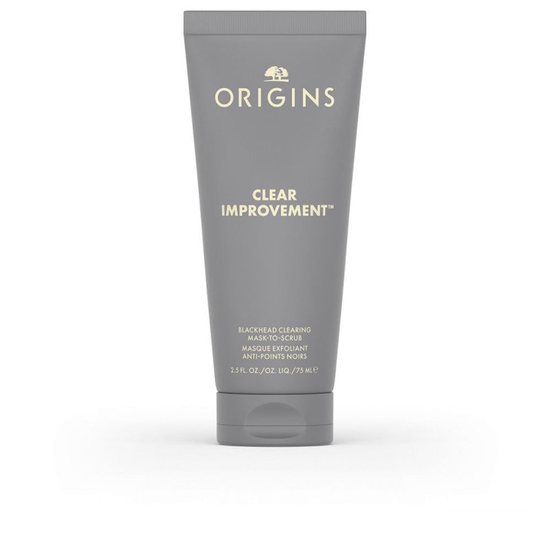 Clear Improvement mascarilla limpiadora de puntos negros 75 ml