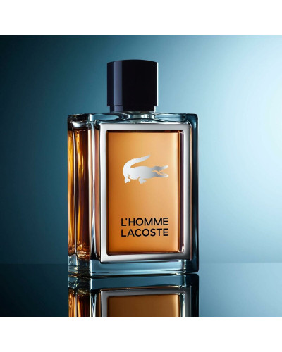 Perfume Hombre Lacoste L'Homme EDT 100 ml