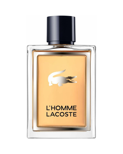 Perfume Hombre Lacoste L'Homme EDT 100 ml