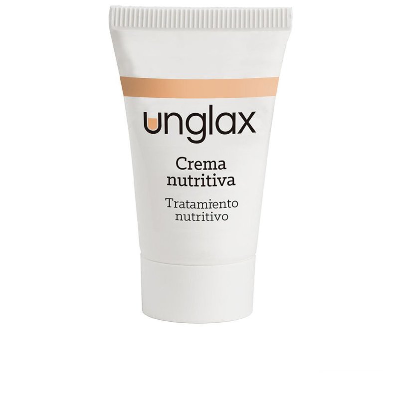 Unglax Nail Experts crema nutritiva 15 ml