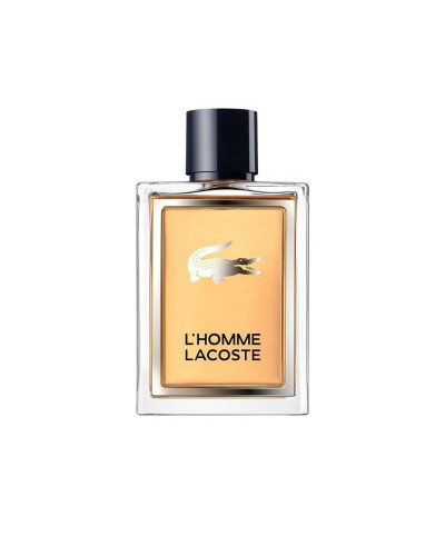 Perfume Hombre Lacoste L'Homme EDT 50 ml