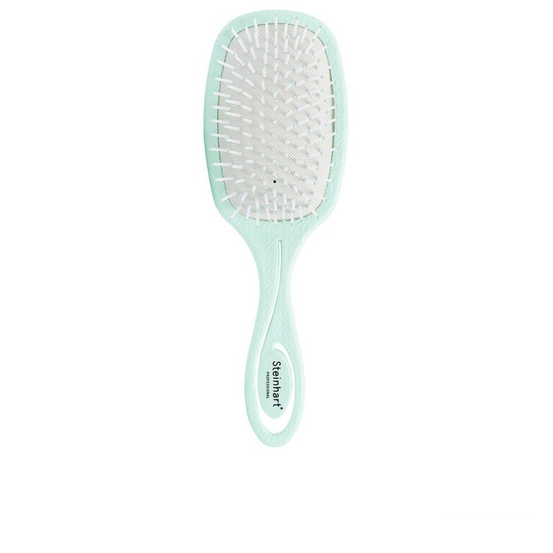 Steinhart Desenredador Fuelle Biodegradable cepillo 1 u
