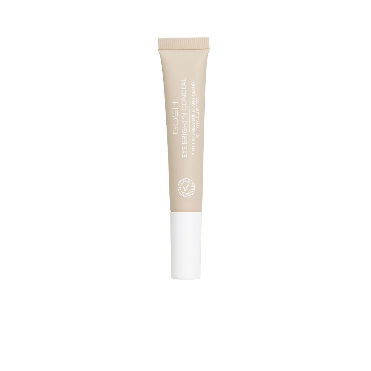 Eye Bright'n Conceal corrector líquido 002-Soft Pink 12 ml