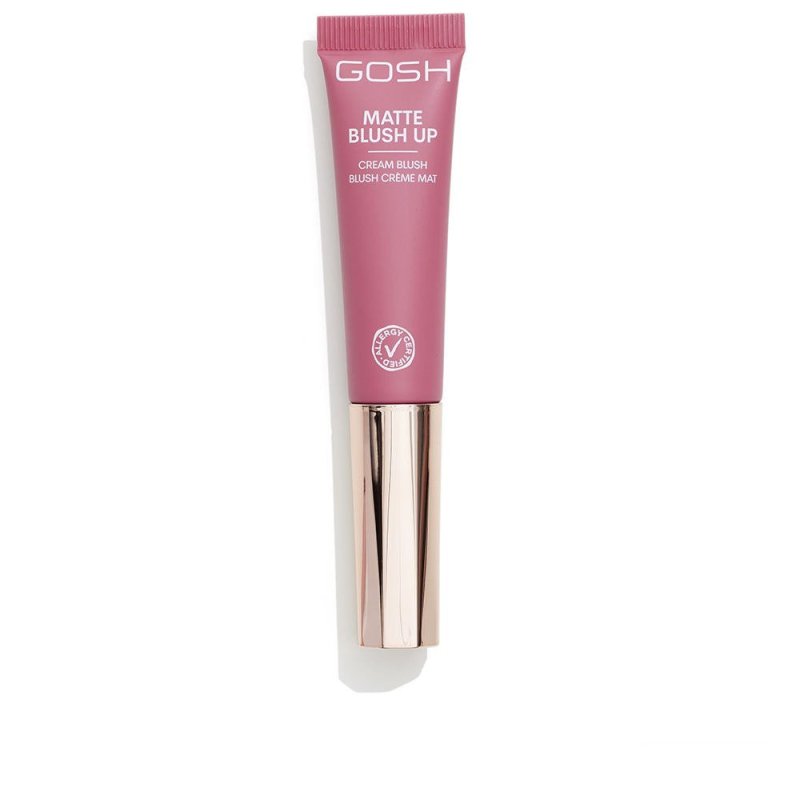 Matte Blush Up colorete en crema 003-Cherry Berry 14 ml