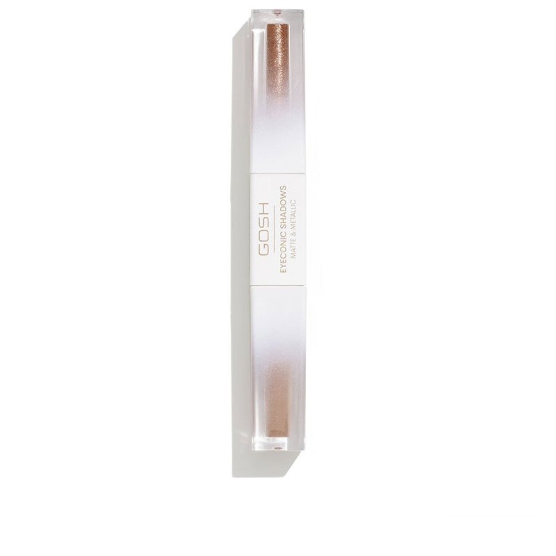 Eyeconic Shadows mate y metálico 004-classy 2 ml