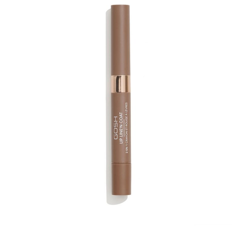 Lip Line'n Coat labial 2 en 1 004-Caramel Toffee 2 ml