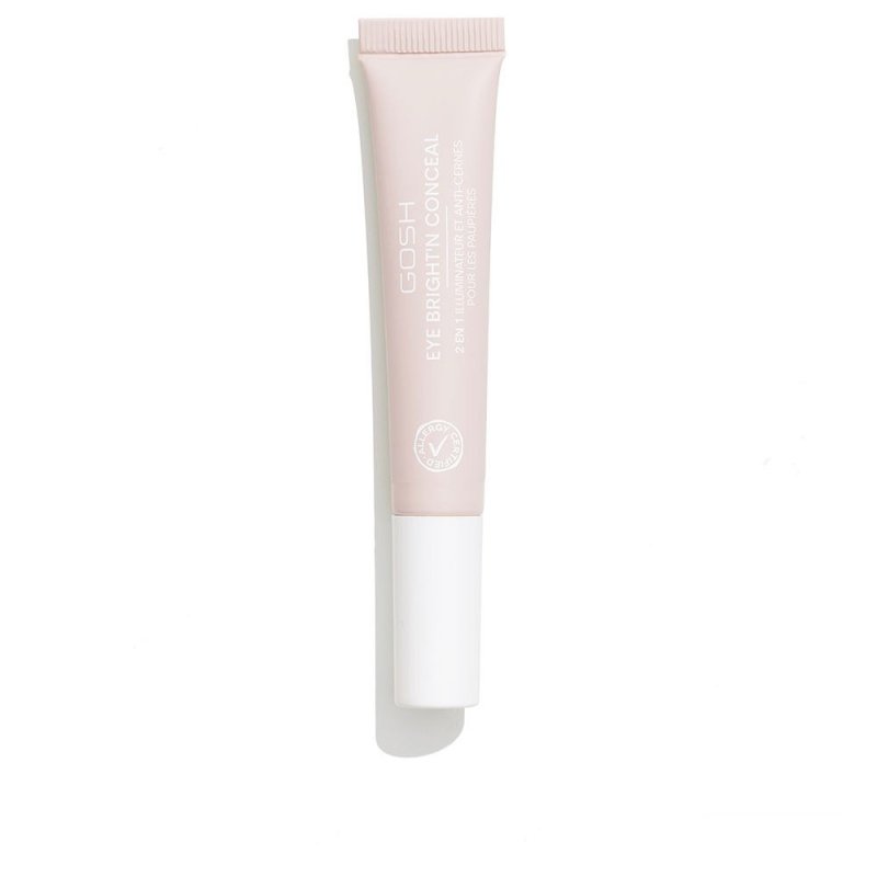 Eye Bright'n Conceal corrector líquido 002-Soft Pink 12 ml