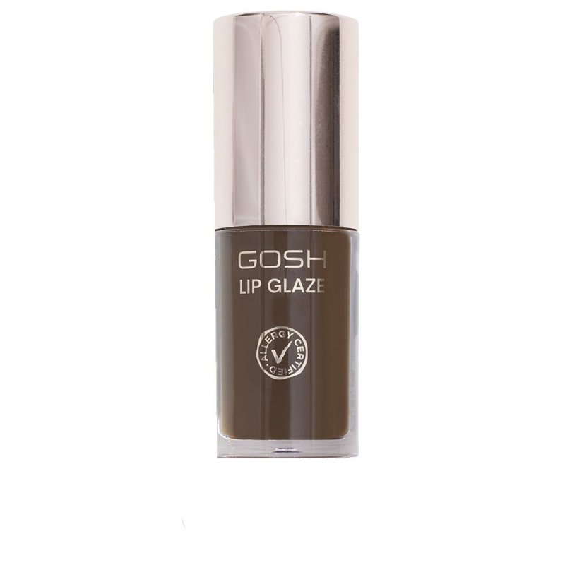 Lip Glaze brillo de labios 003-Dark Chocolate 5,50 ml