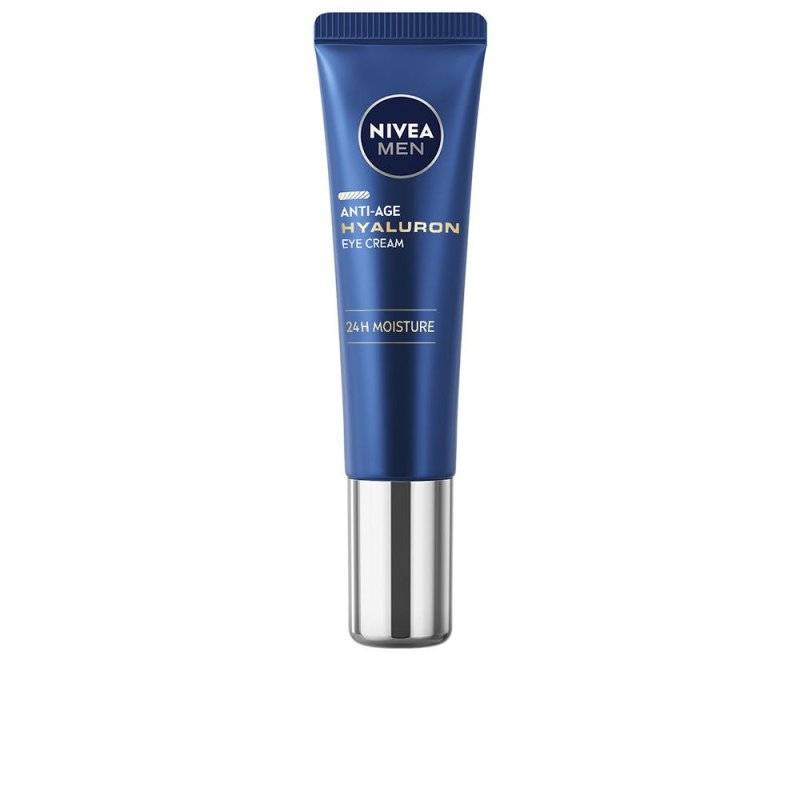 Men Anti-Age Hyaluron contorno de ojos 15 ml