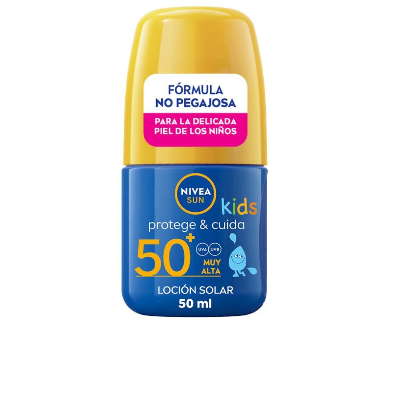 Sun Kids Protege&cuida roll on Spf50 50 ml