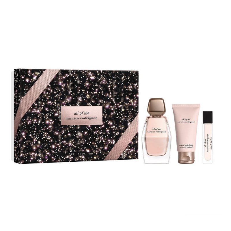 All of Me Estuche