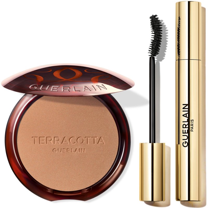 Terracotta Original X Noir G Estuche 2 pz