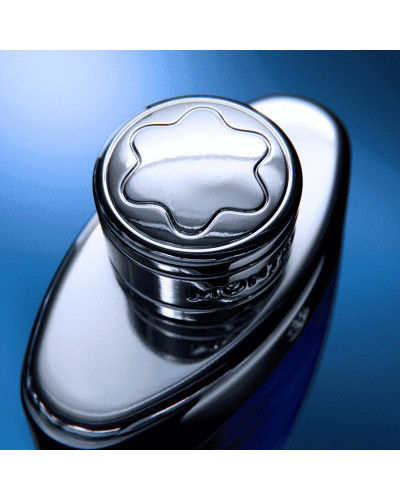 Perfume Hombre Montblanc Legend Blue EDP 100 ml