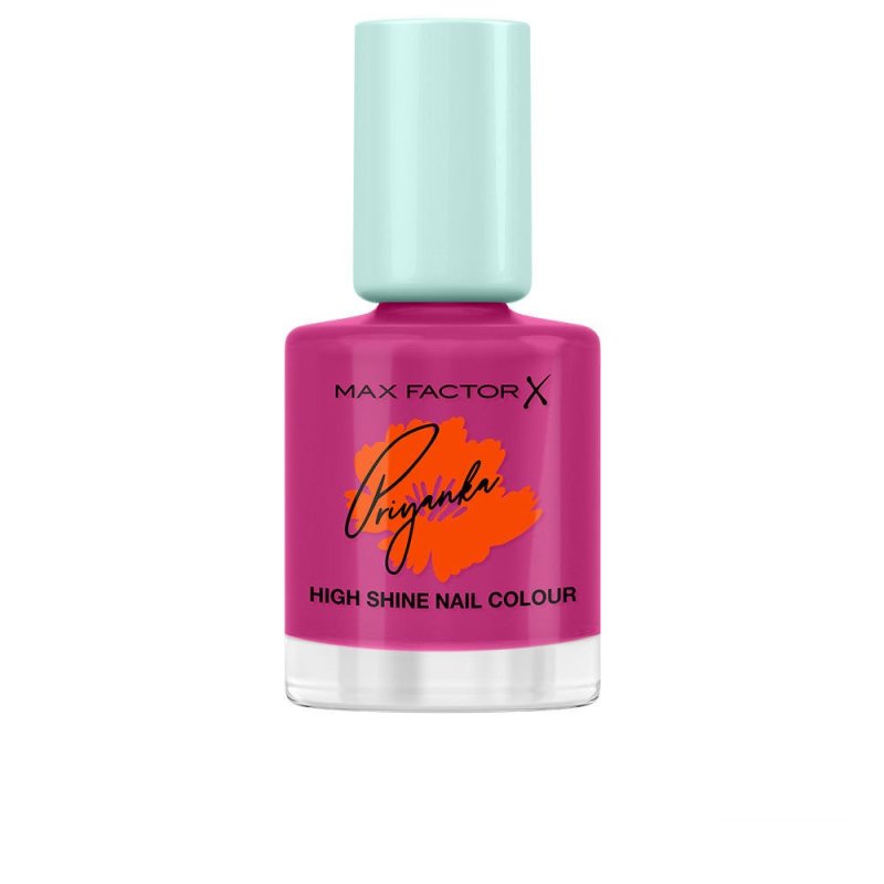 Pryanka esmalte de uñas 310-flourishing lilac 12 ml