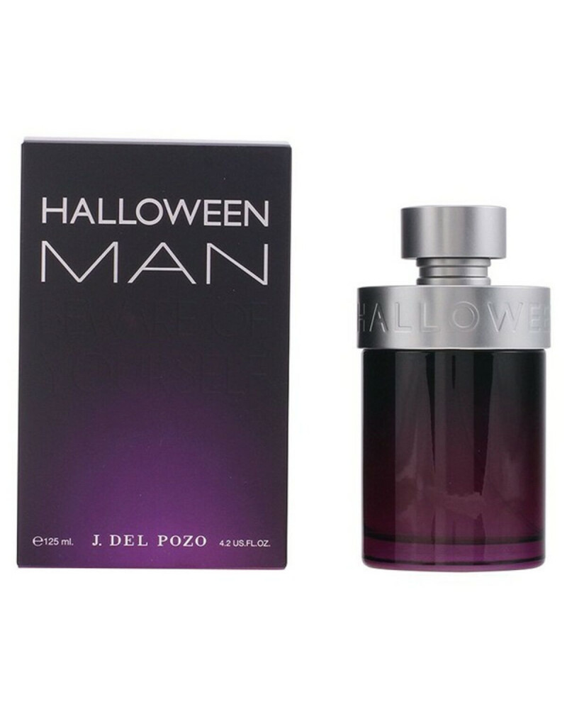 Perfume Hombre Jesus Del Pozo EDT