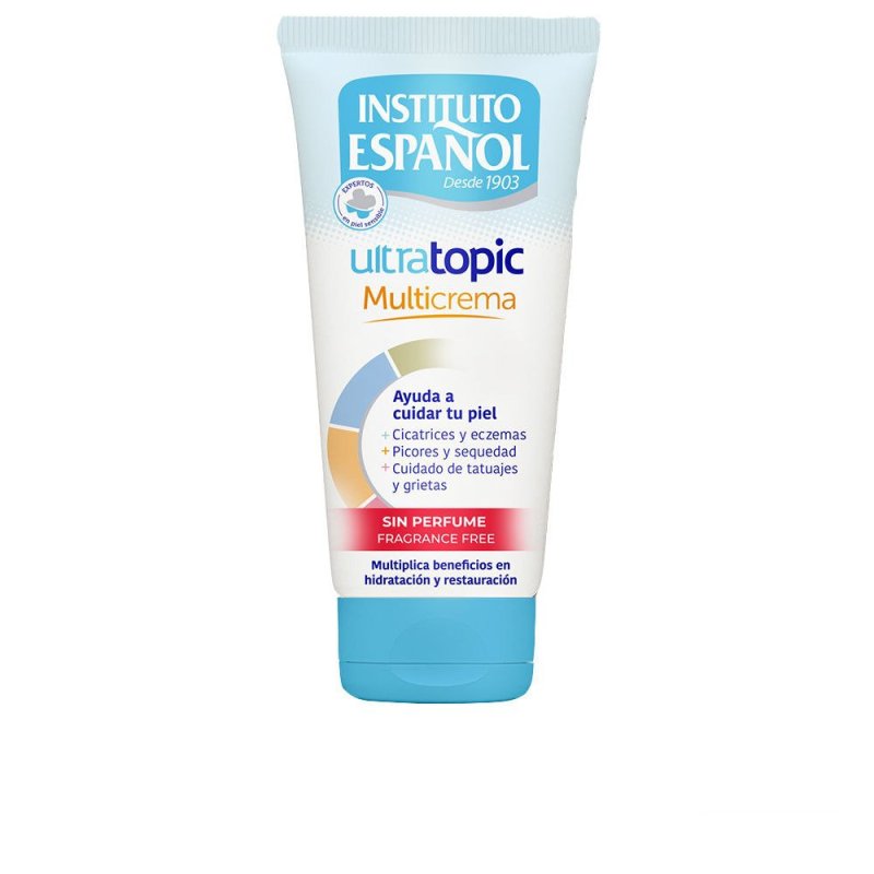 Ultratopic multicrema 150 ml