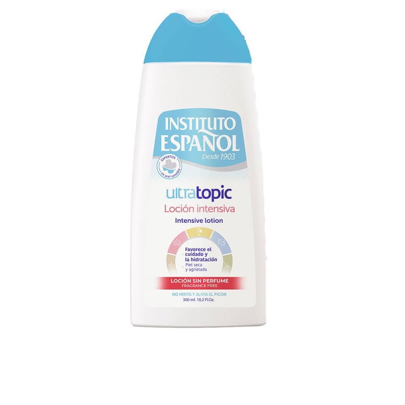 Ultratopic loción intensiva 300 ml