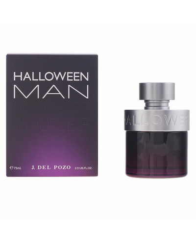 Perfume Hombre Jesus Del Pozo EDT