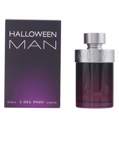 Perfume Hombre Jesus Del Pozo EDT