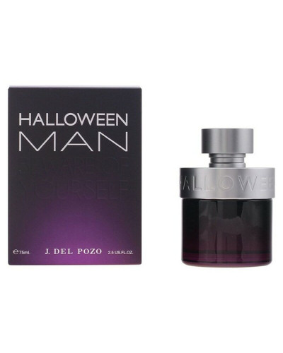 Perfume Hombre Jesus Del Pozo EDT