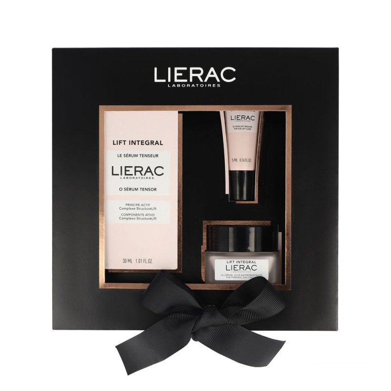 Lift Integral Serum Tensor Estuche