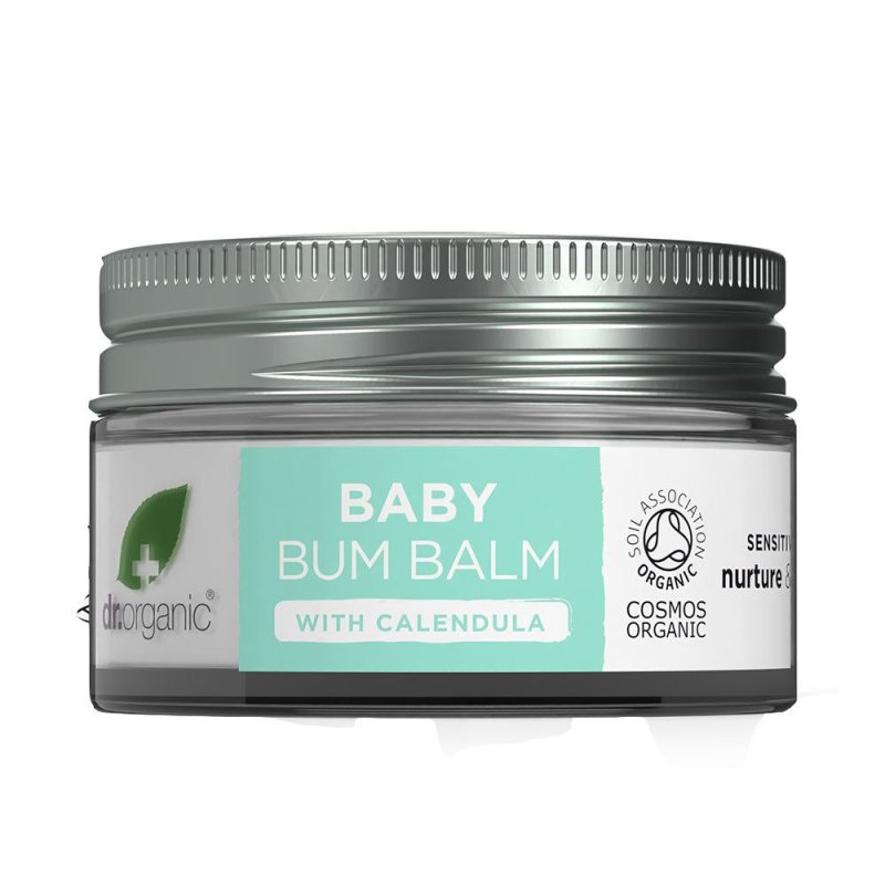 Baby bálsamo para el culito 35 gr
