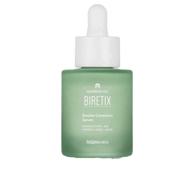 Biretix sérum doble corrección 30 ml