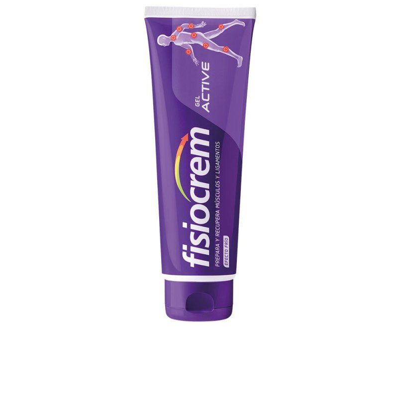 Fisiocrem crema 200 gr