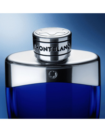 Perfume Hombre Montblanc Legend Blue EDP 30 ml