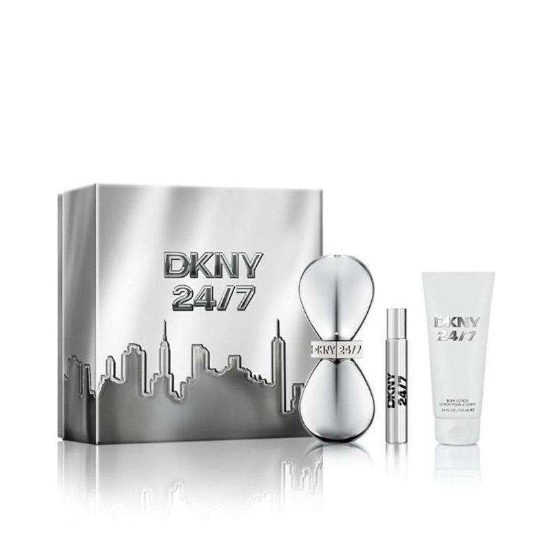Dkny 24/7 Estuche 3 pz