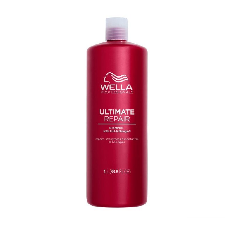 Ultimate Repair Champú Ligero Cabellos Dañados