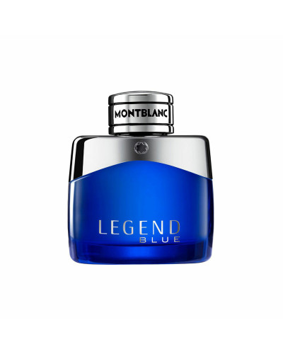 Perfume Hombre Montblanc Legend Blue EDP 30 ml