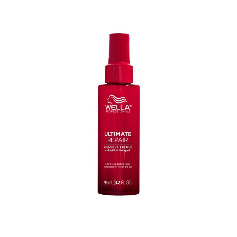 Ultimate Repair Miracle Hair Rescue Tratamiento Reparador