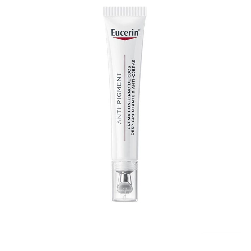 Anti-Pigment contorno de ojos 15 ml